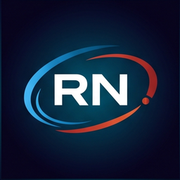 RE NET Logo