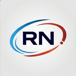 RE NET Logo